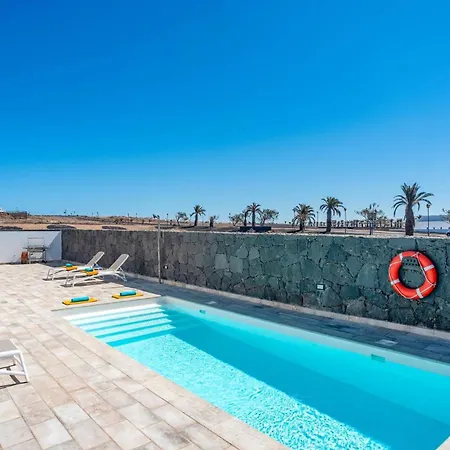 Artenara By * プラヤ・ブランカ