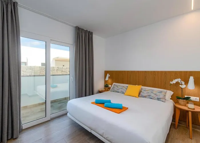 ヴィラ Artenara By *