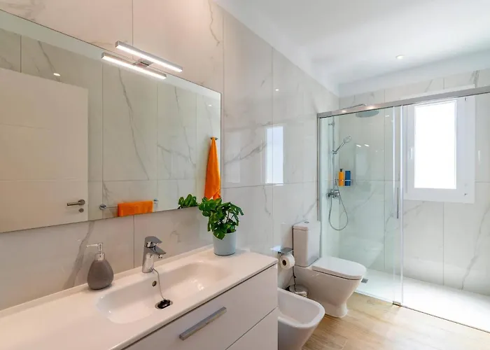 Artenara By プラヤ・ブランカ