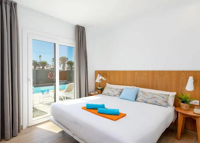 ヴィラ Artenara By *