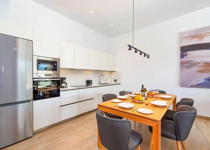 ヴィラ Artenara By