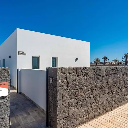 Villa Artenara By Playa Blanca