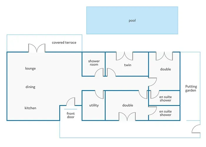 Villa Artenara By Playa Blanca (Lanzarote)