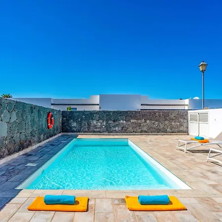 Artenara By * Playa Blanca (Lanzarote)