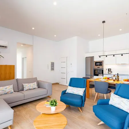 Artenara By Villa Playa Blanca (Lanzarote)