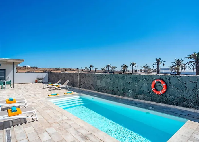 Artenara By * Playa Blanca (Lanzarote)